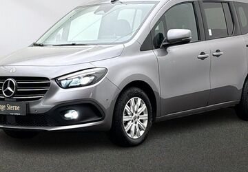 Mercedes-Benz T-Klasse 3.000 km 32.650 &euro; Hamm 59067