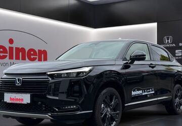 Honda HR-V 3.961 km 30.480 &euro; Dortmund 44149