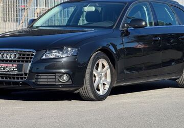 Audi A4 155.000 km 8.990 &euro; Oer-Erkenschwick 45739