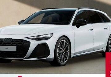 Audi A6 30.920 km 67.840 &euro; Lünen 44534