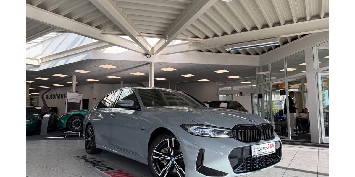 BMW 320 14.999 km 41.950 &euro; Hamm 59065