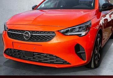 Opel Corsa 9.500 km 21.990 &euro; Dortmund 44225