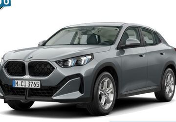 BMW X2 8.005 km 35.090 &euro; Werne 59368