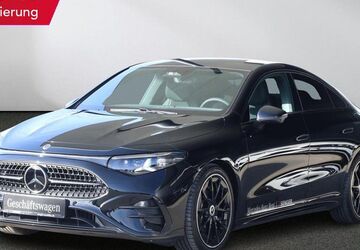 Mercedes-Benz CLA 200 18.000 km 49.970 &euro; Hamm 59067