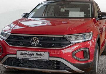 VW T-Roc 49.345 km 21.950 &euro; Iserlohn 58636