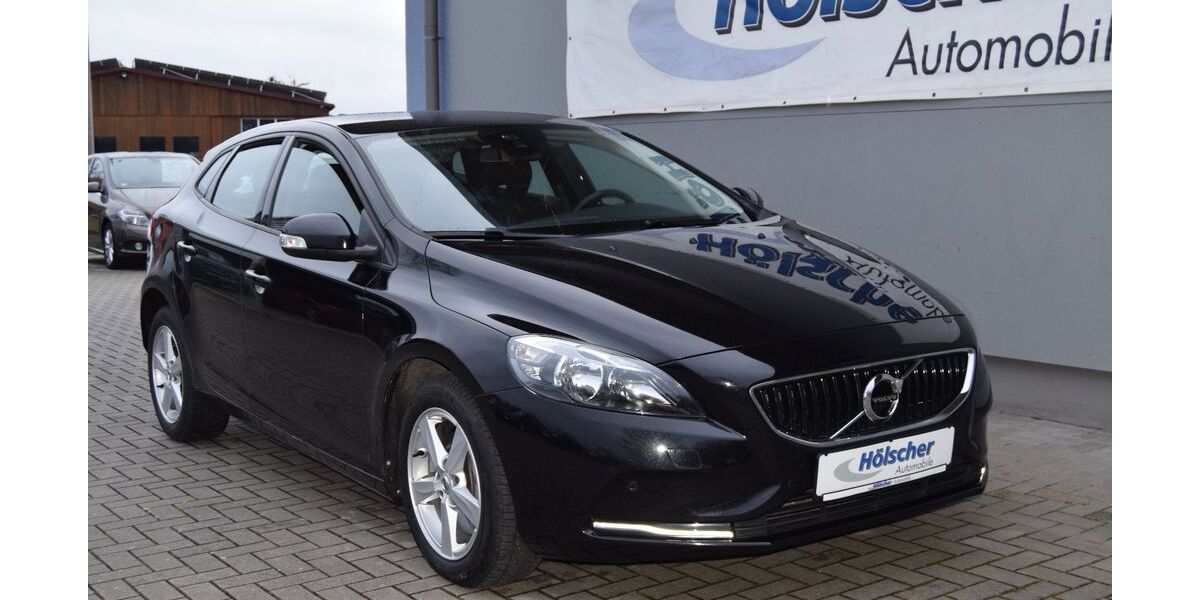 Volvo V40 50.000 km 15.999 &euro; Nordkirchen 59394