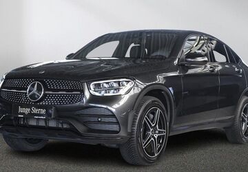Mercedes-Benz GLC 300 85.421 km 47.264 &euro; Ahlen 59229