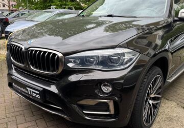 BMW X6 149.500 km 24.999 &euro; Dortmund 44145