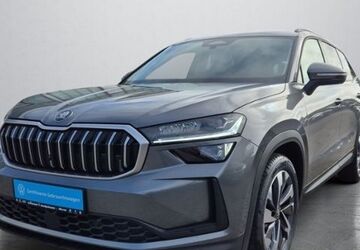 Skoda Kodiaq 9.980 km 43.899 &euro; Werne 59368