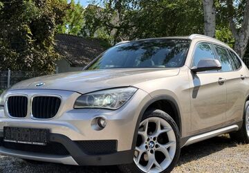 BMW X1 120.000 km 13.950 &euro; Hamm 59077