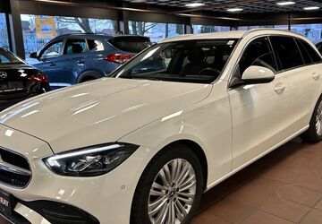 Mercedes-Benz C 200 179.978 km 20.900 &euro; Werne 59368