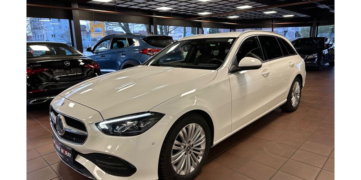 Mercedes-Benz C 200 179.978 km 20.900 &euro; Werne 59368