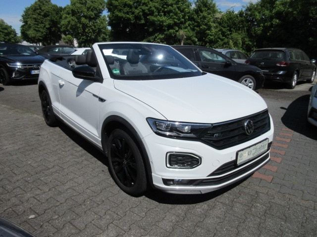 VW T-Roc 52.470 km 28.788 &euro; Bergkamen 59192