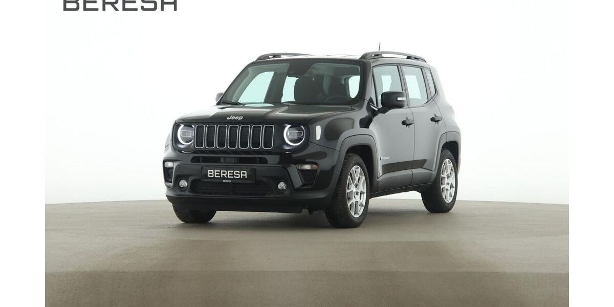 Jeep Renegade 3.578 km 23.380 &euro; Senden-Bösensell 48308