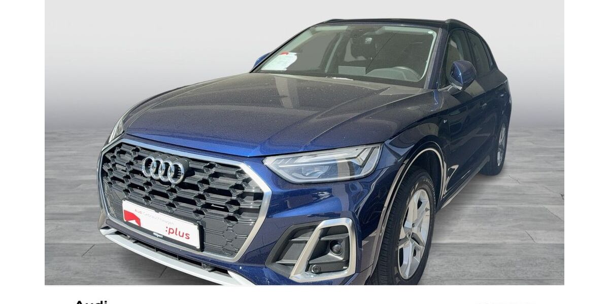 Audi Q5 45.553 km 34.220 &euro; Dortmund 44143