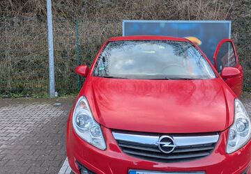 Opel Corsa 201.000 km 2.950 &euro; Herdecke 58313