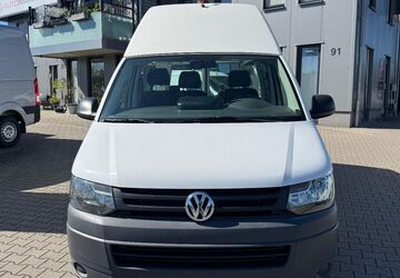 VW T5 Transporter 125.000 km 9.990 &euro; Lüdinghausen 59348