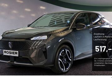 Peugeot 3008 6.900 km 39.887 &euro; Menden 58706