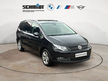 Gebrauchte VW Sharan