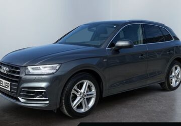 Audi Q5 28.821 km 42.480 &euro; Hamm 59067