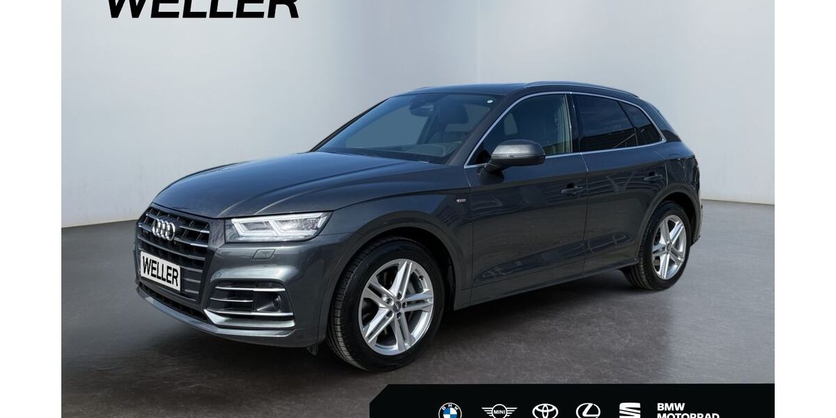 Audi Q5 28.821 km 42.480 &euro; Hamm 59067