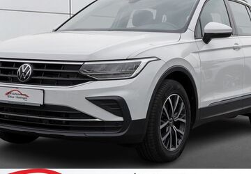 VW Tiguan 46.210 km 26.863 &euro; Witten 58453