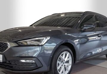 Seat Leon 28.810 km 29.950 &euro; Schwerte 58239