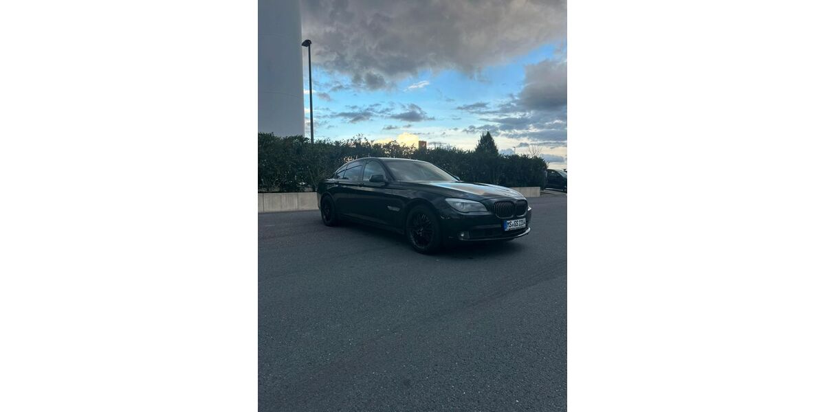 BMW 730 292.365 km 8.500 &euro; Hamm 59067