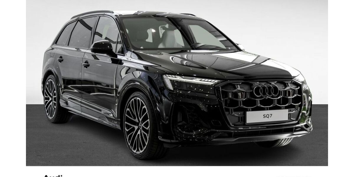 Audi SQ7 14.000 km 139.255 &euro; Dortmund 44143