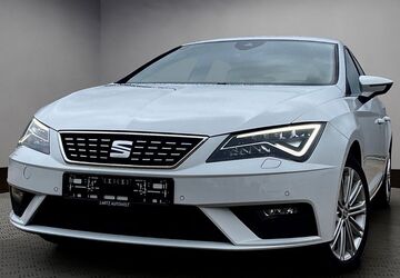 Seat Leon 65.069 km 15.699 &euro; Sendenhorst 48324
