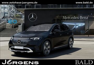 Mercedes-Benz EQE SUV 18.838 km 72.470 &euro; Dortmund 44139