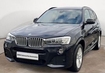 BMW X3 169.001 km 18.490 &euro; Werne 59368