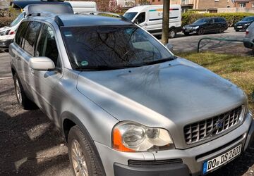 Volvo XC90 418.000 km 3.500 &euro; Dortmund 44339