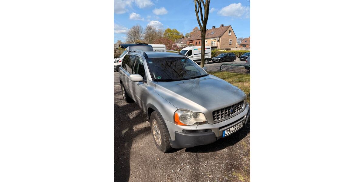 Volvo XC90 418.000 km 3.500 &euro; Dortmund 44339