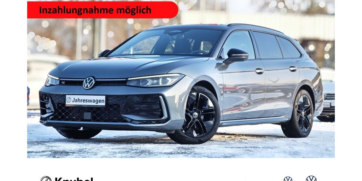 VW Passat Variant 6.175 km 43.795 &euro; Sendenhorst 48324