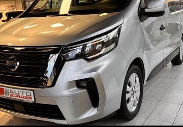 Nissan Primastar 15.615 km 48.480 &euro; Hamm 59067