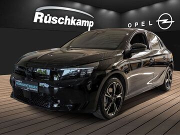 Gebrauchte Opel Corsa