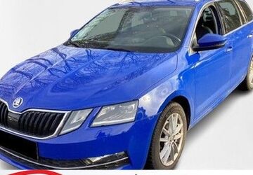 Skoda Octavia 69.500 km 18.490 &euro; Witten 58453