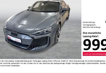 Audi RS e-tron GT 12.575 km 110.998 &euro; Dortmund 44143