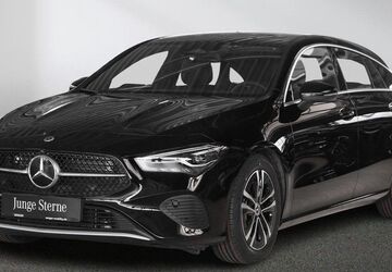 Mercedes-Benz CLA 200 Shooting Brake 5.001 km 31.240 &euro; Hamm 59067