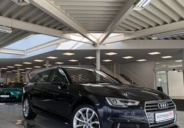 Audi A4 150.532 km 16.950 &euro; Hamm 59065