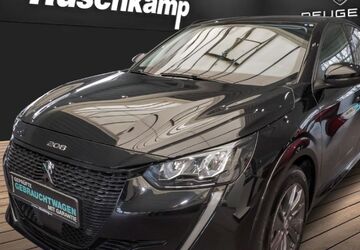 Peugeot e-208 20.158 km 20.780 &euro; Werne 59368