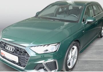 Audi A4 66.417 km 32.821 &euro; Dortmund 44143