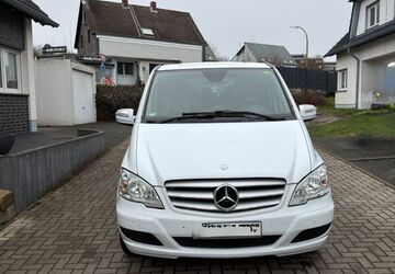 Mercedes-Benz Viano 306.000 km 10.600 &euro; Bergkamen 59192