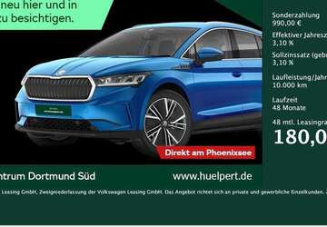 Skoda Enyaq 14.537 km 20.680 &euro; Dortmund 44269