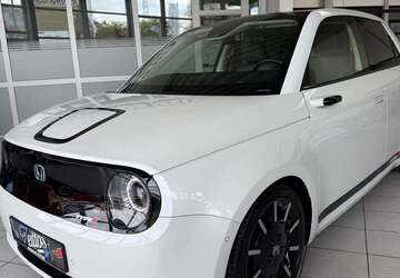 Honda e 78.683 km 16.490 &euro; Dortmund Innenstadt Ost 44143