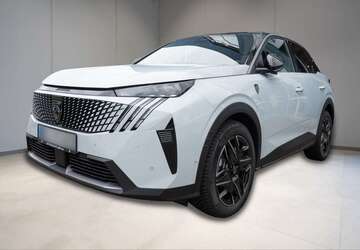 Peugeot 3008 9.610 km 41.190 &euro; Dortmund 44263