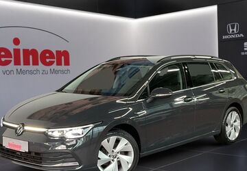 VW Golf 67.118 km 20.309 &euro; Werne 59368