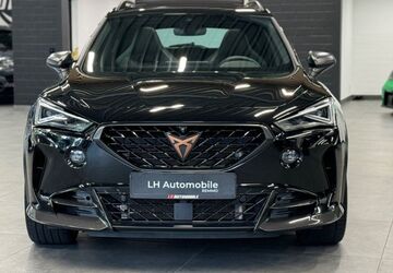 Cupra Formentor 28.556 km 42.890 &euro; Lüdinghausen 59348