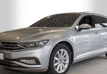 VW Passat Variant 21.663 km 32.450 &euro; Schwerte 58239